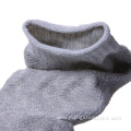 Single Tread Anti Slip Disposable Patient Socks